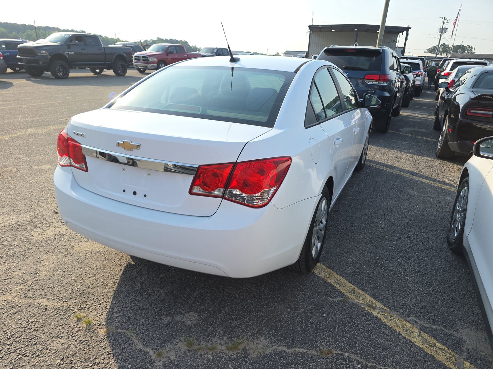 CHEVROLET OTHER - 5