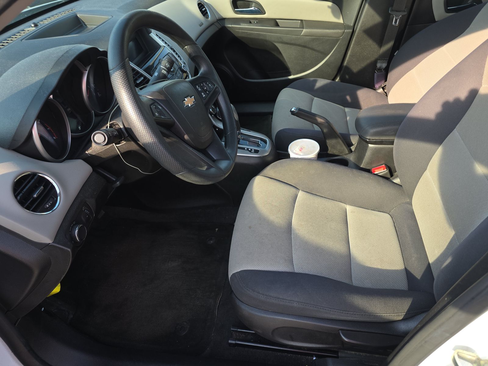 CHEVROLET OTHER - 8