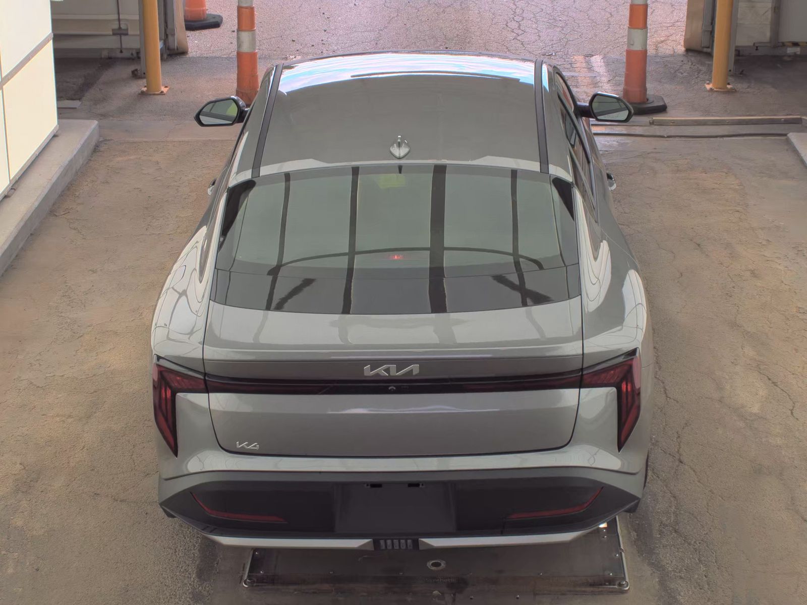 KIA OTHER - 6
