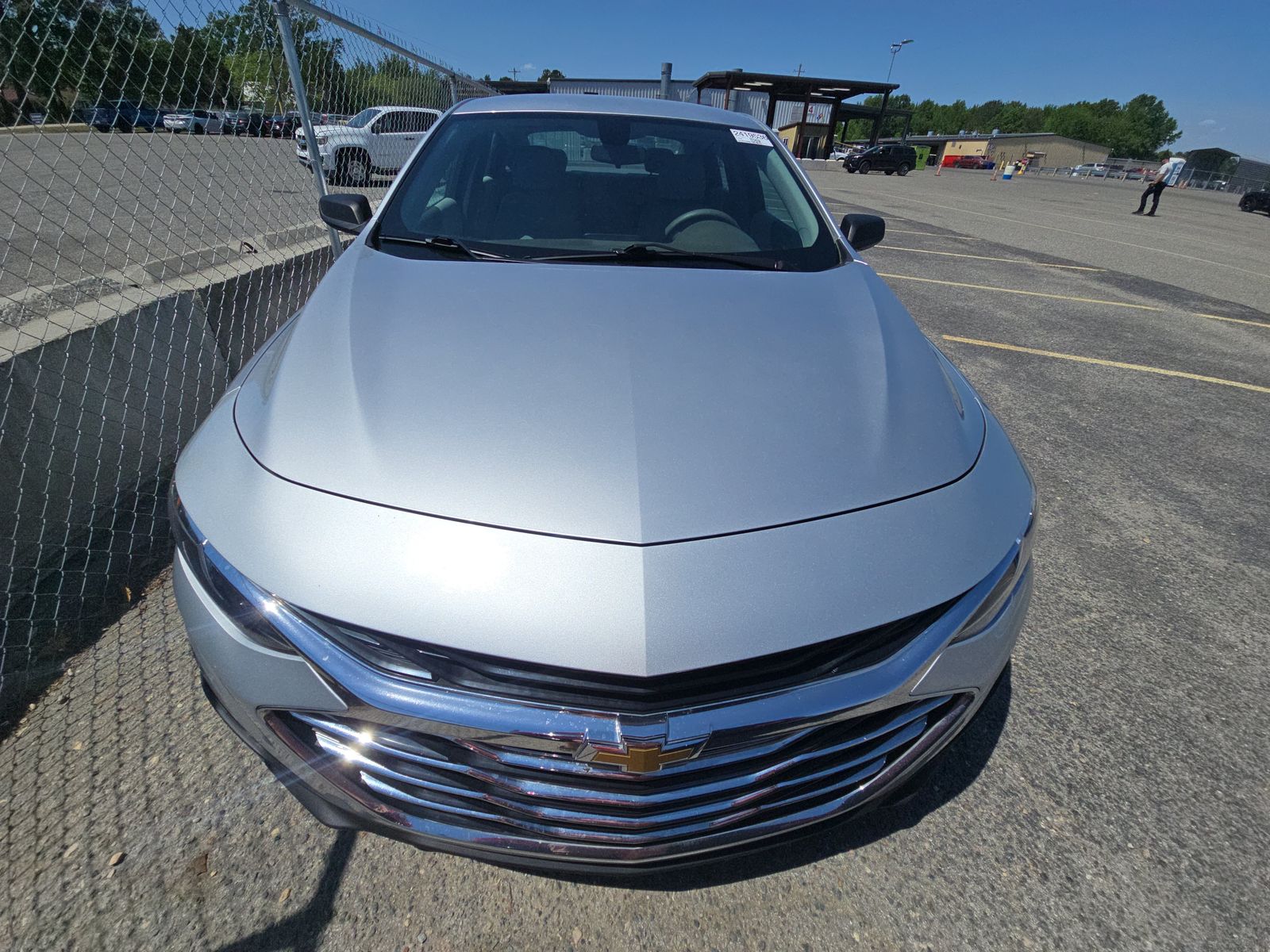 CHEVROLET OTHER - 3