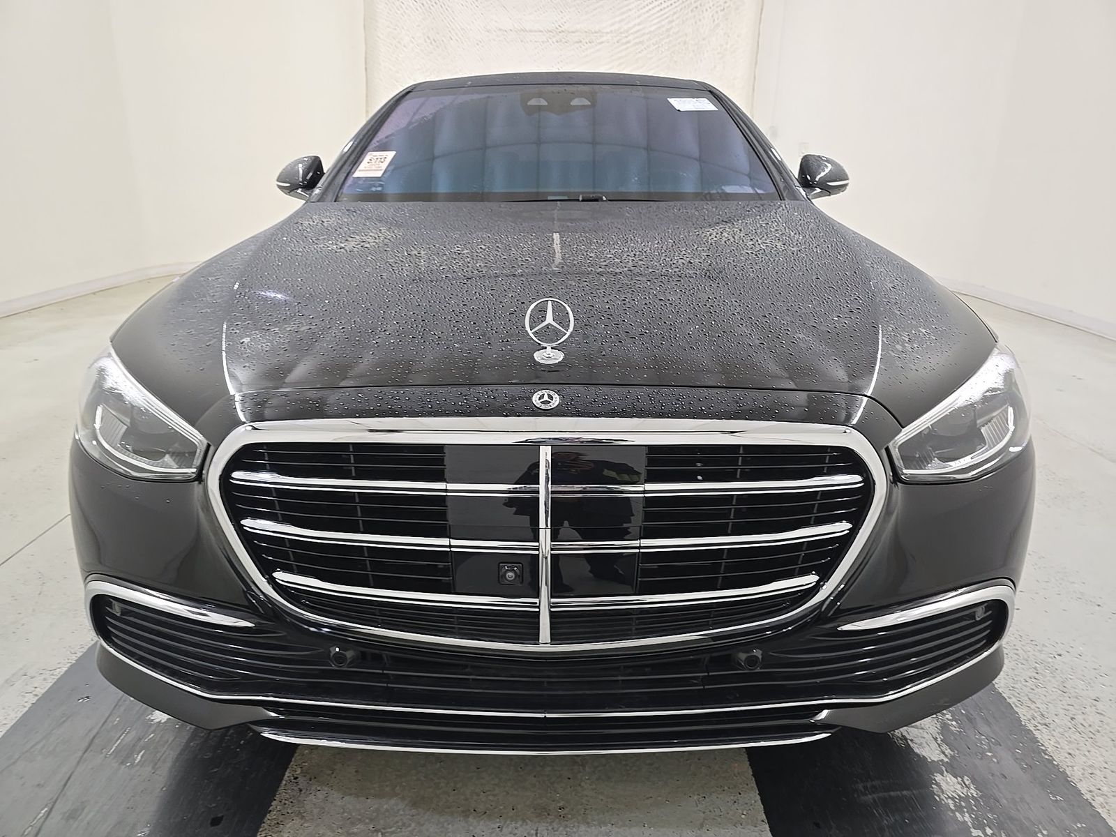 MERCEDES-BENZ S-CLASS - 3