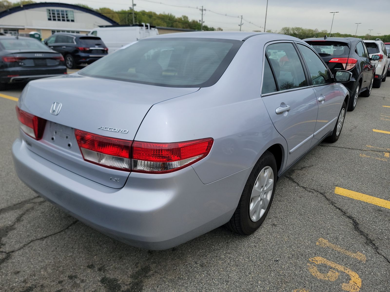 HONDA OTHER - 5