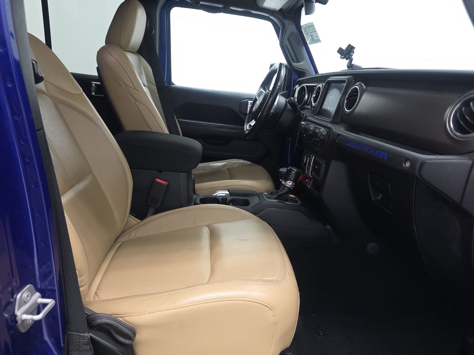 JEEP WRANGLER - 9