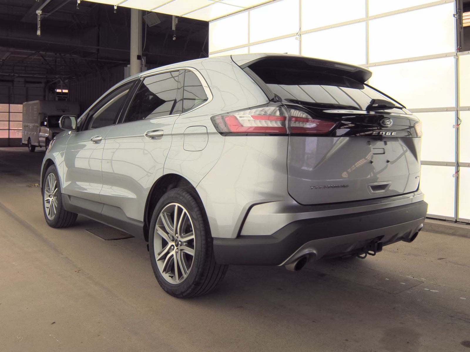 FORD EDGE - 9