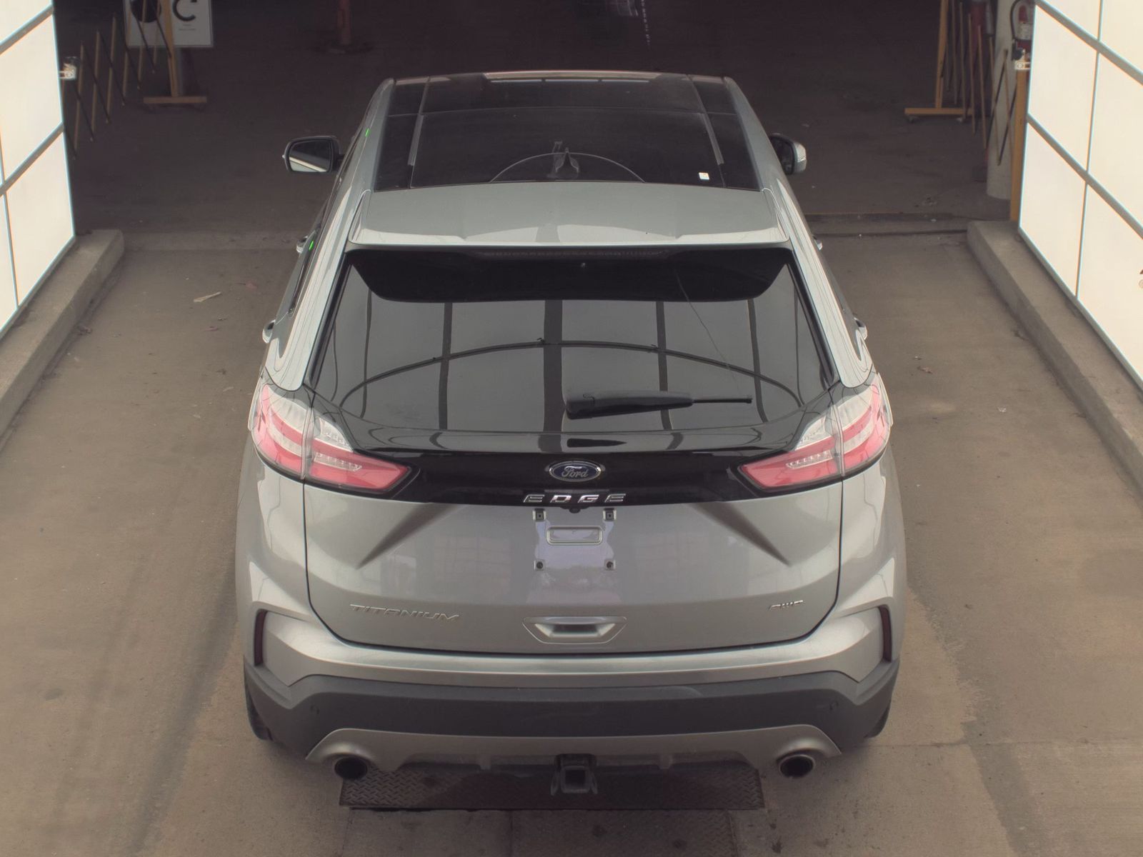 FORD EDGE - 7