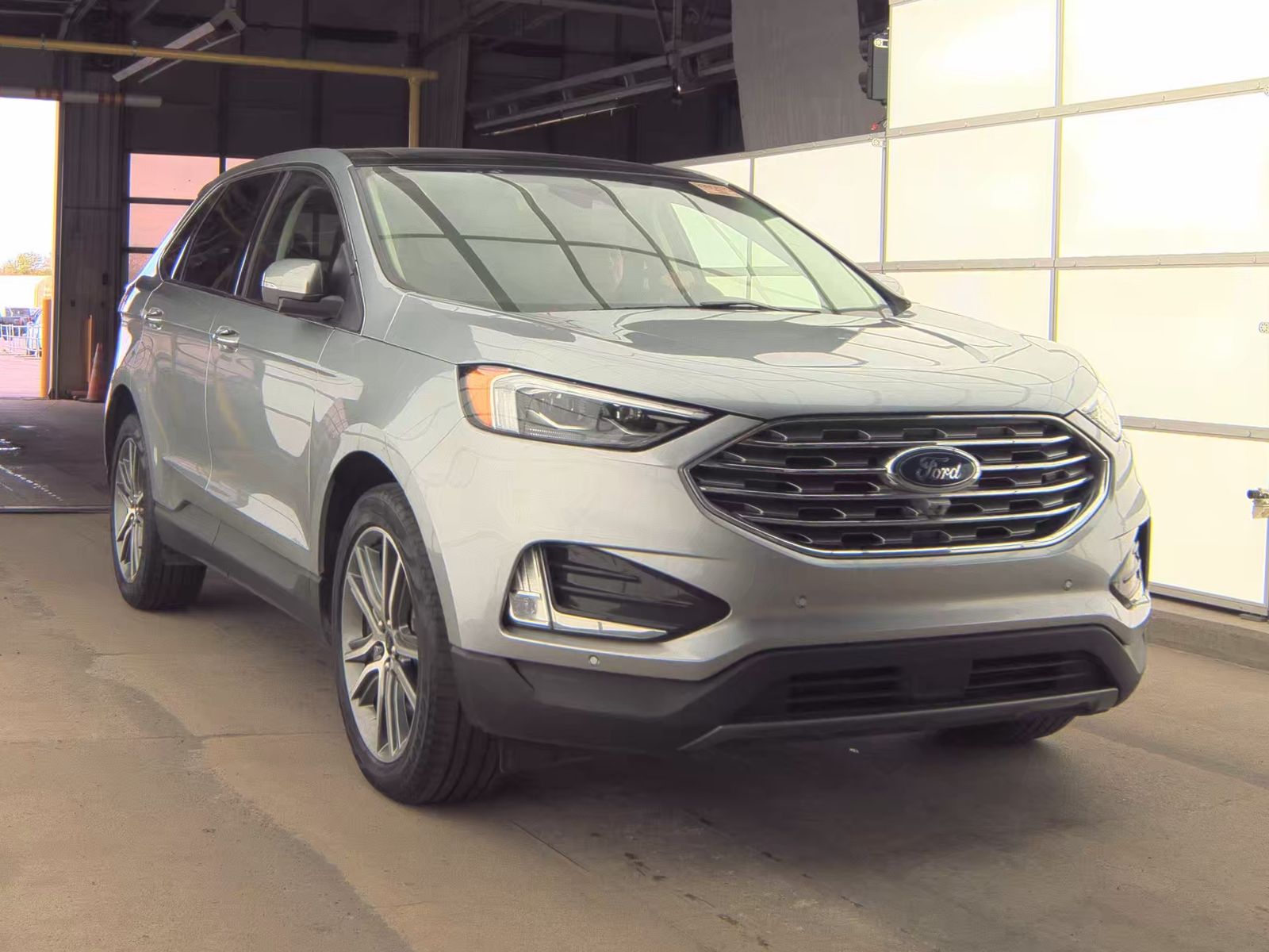 FORD EDGE - 5