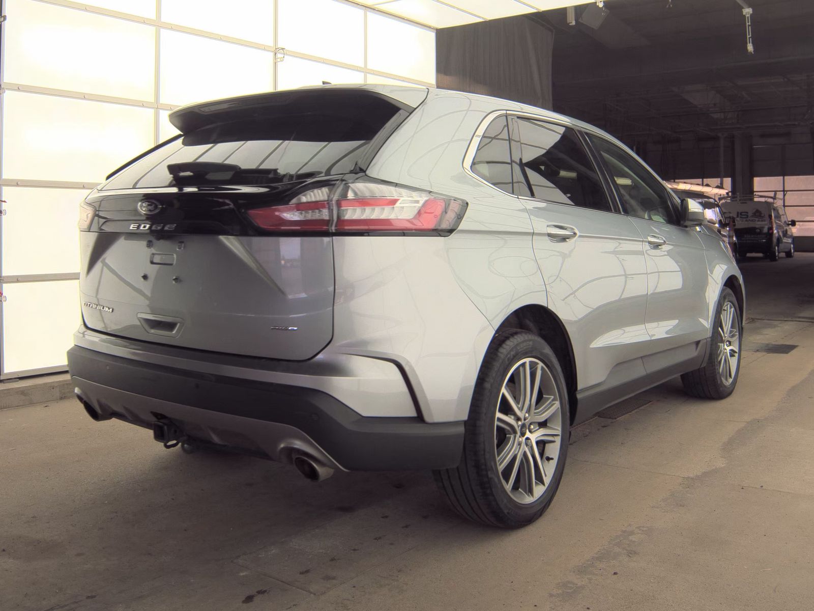 FORD EDGE - 6