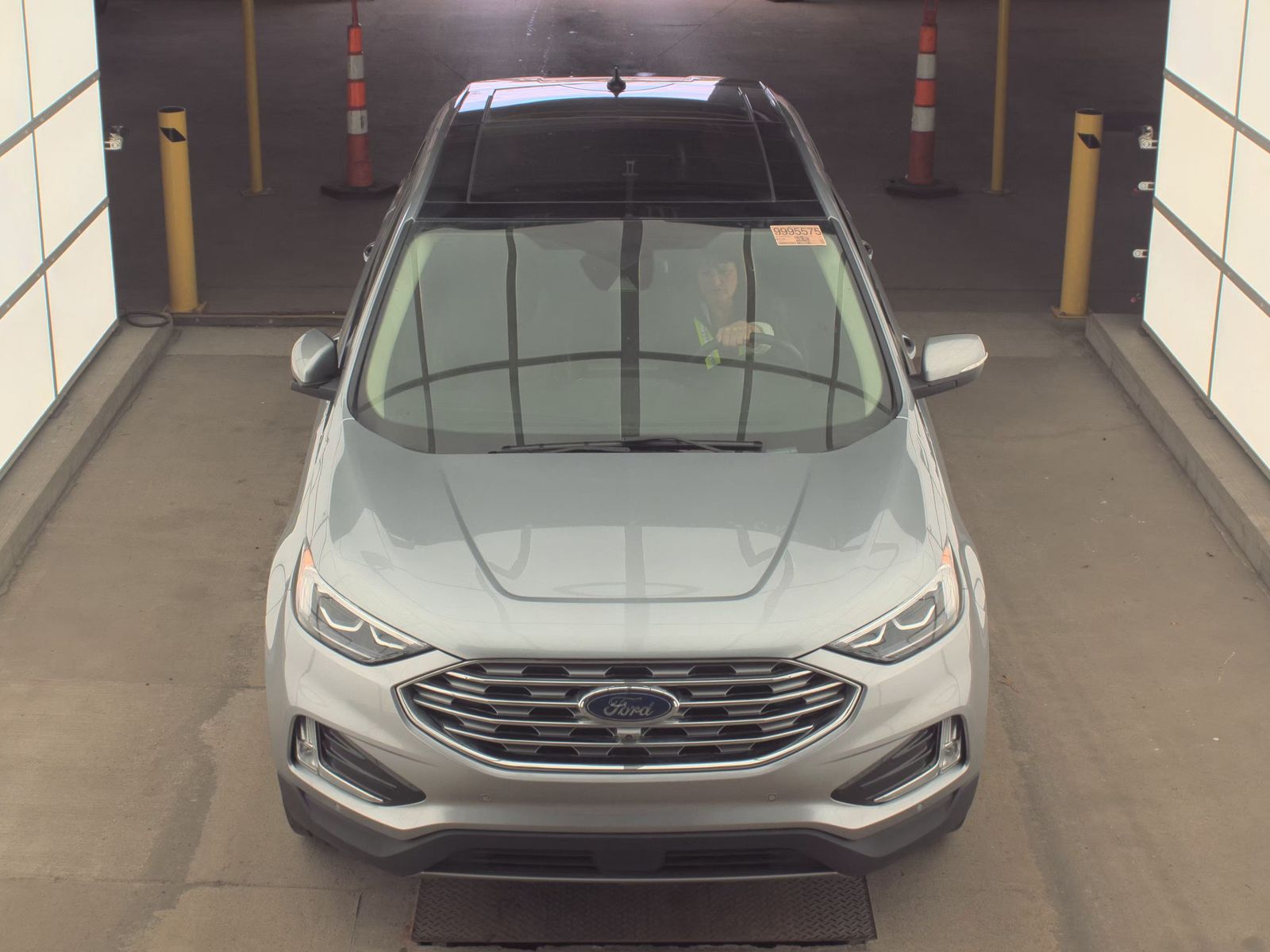 FORD EDGE - 3