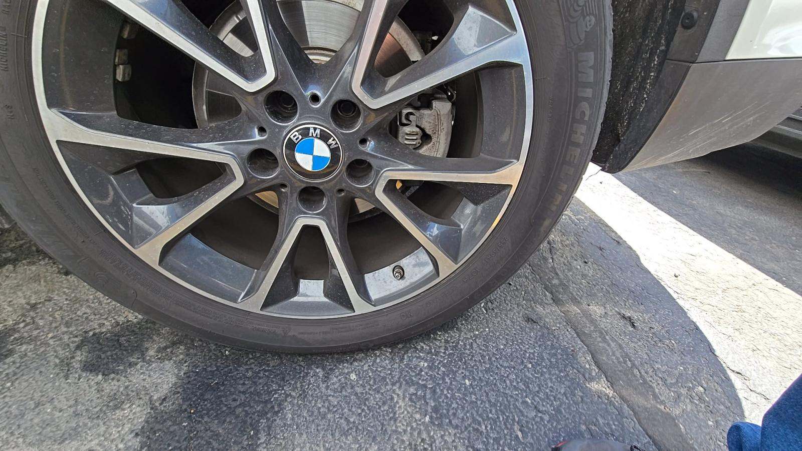 2017 BMW X5 xDrive35i AWD