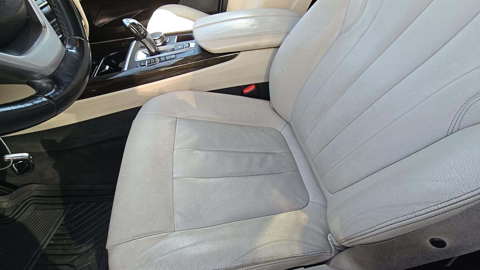 2017 BMW X5 xDrive35i AWD