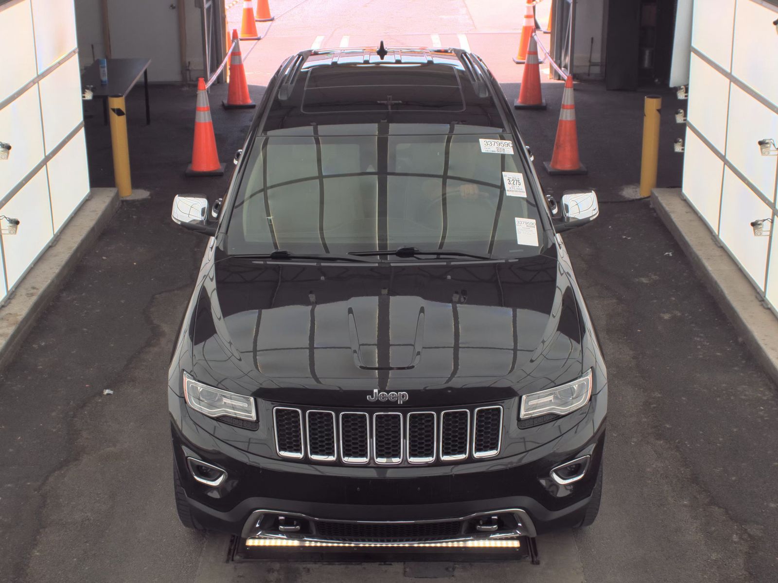 JEEP GRAND CHEROKEE - 3
