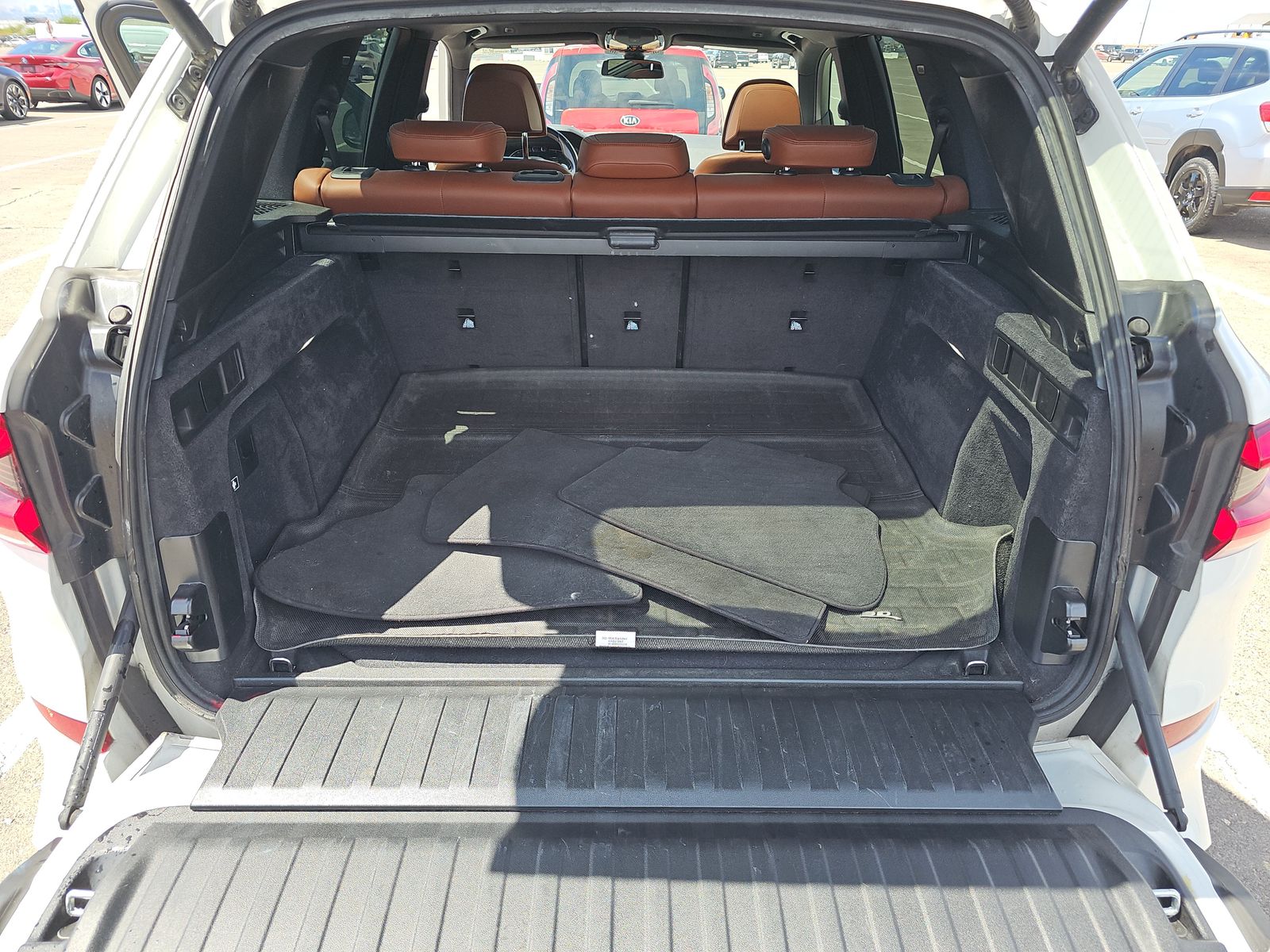 2019 BMW X5 xDrive50i AWD