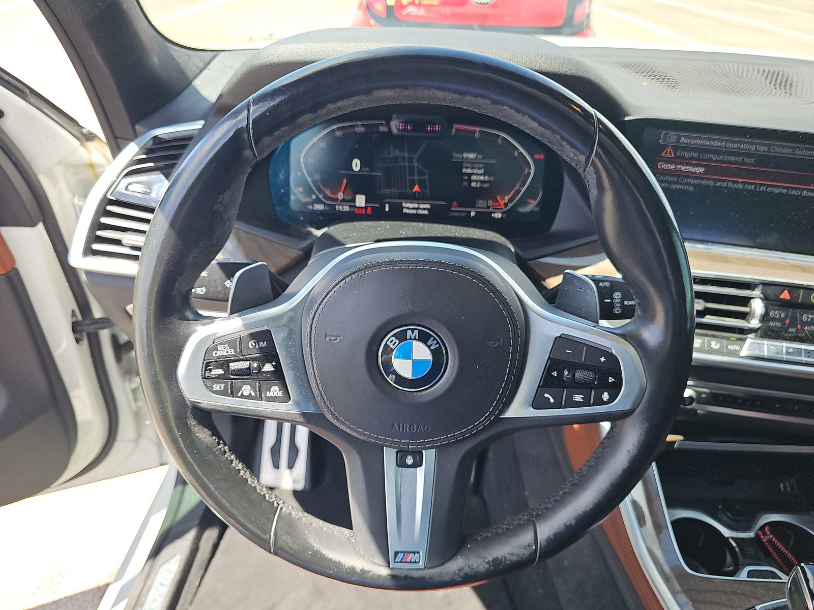 2019 BMW X5 xDrive50i AWD