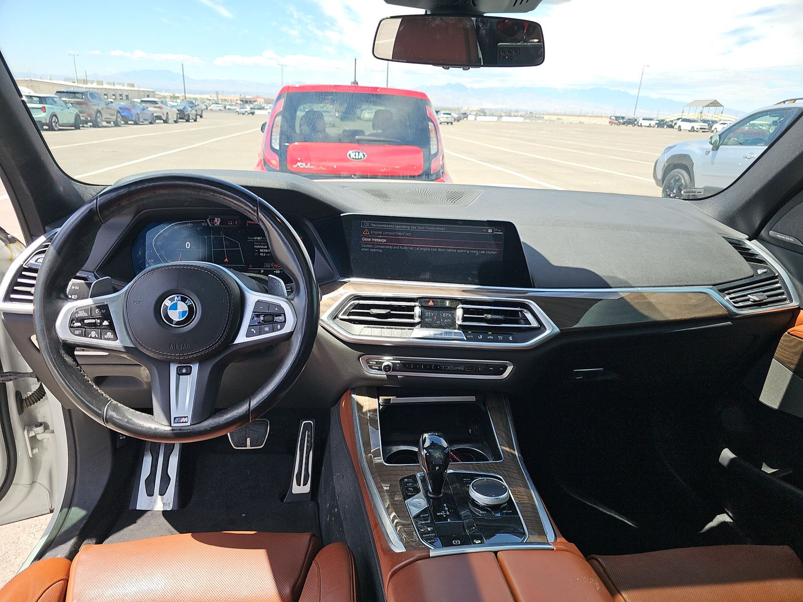 2019 BMW X5 xDrive50i AWD