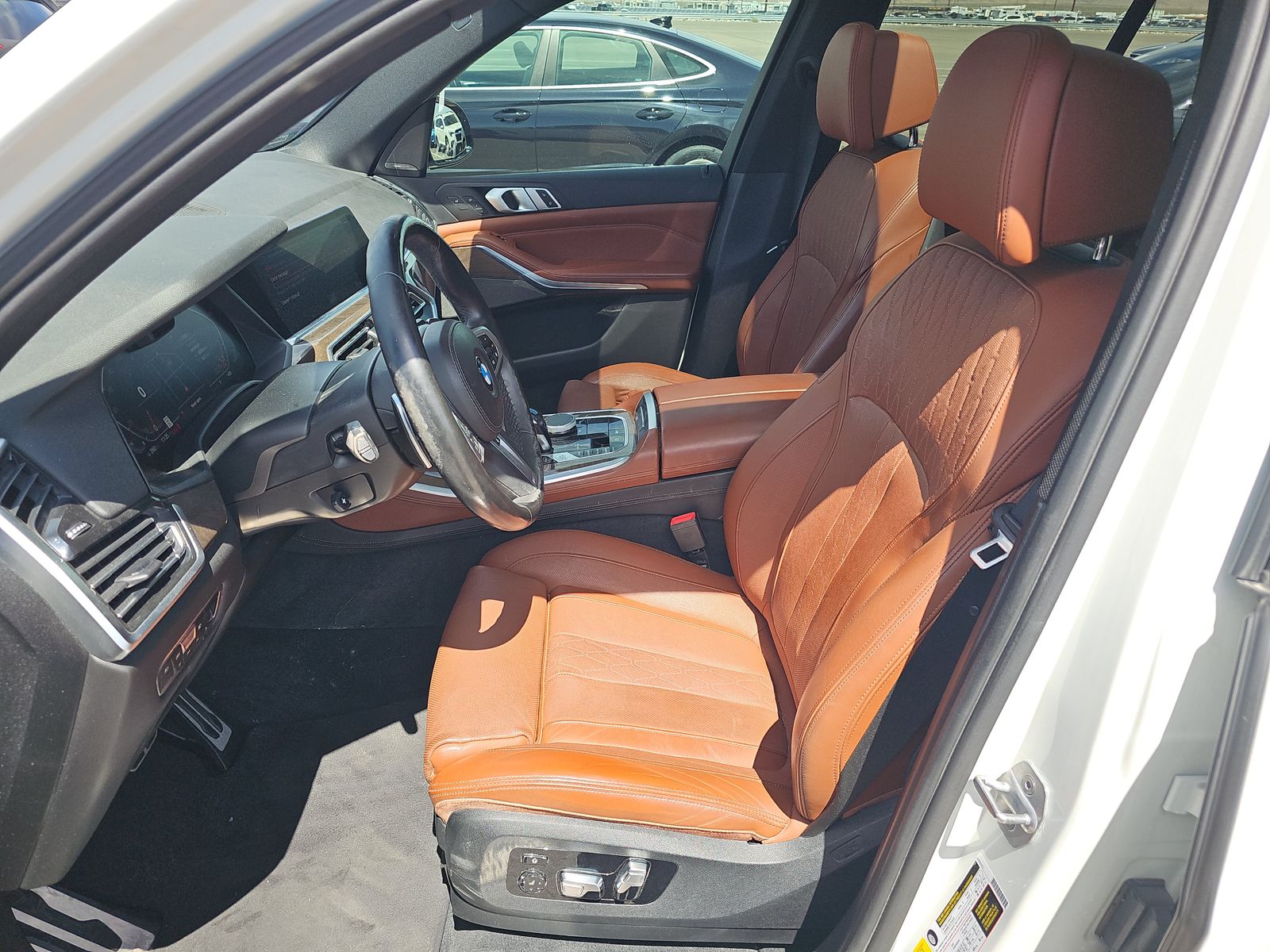 2019 BMW X5 xDrive50i AWD