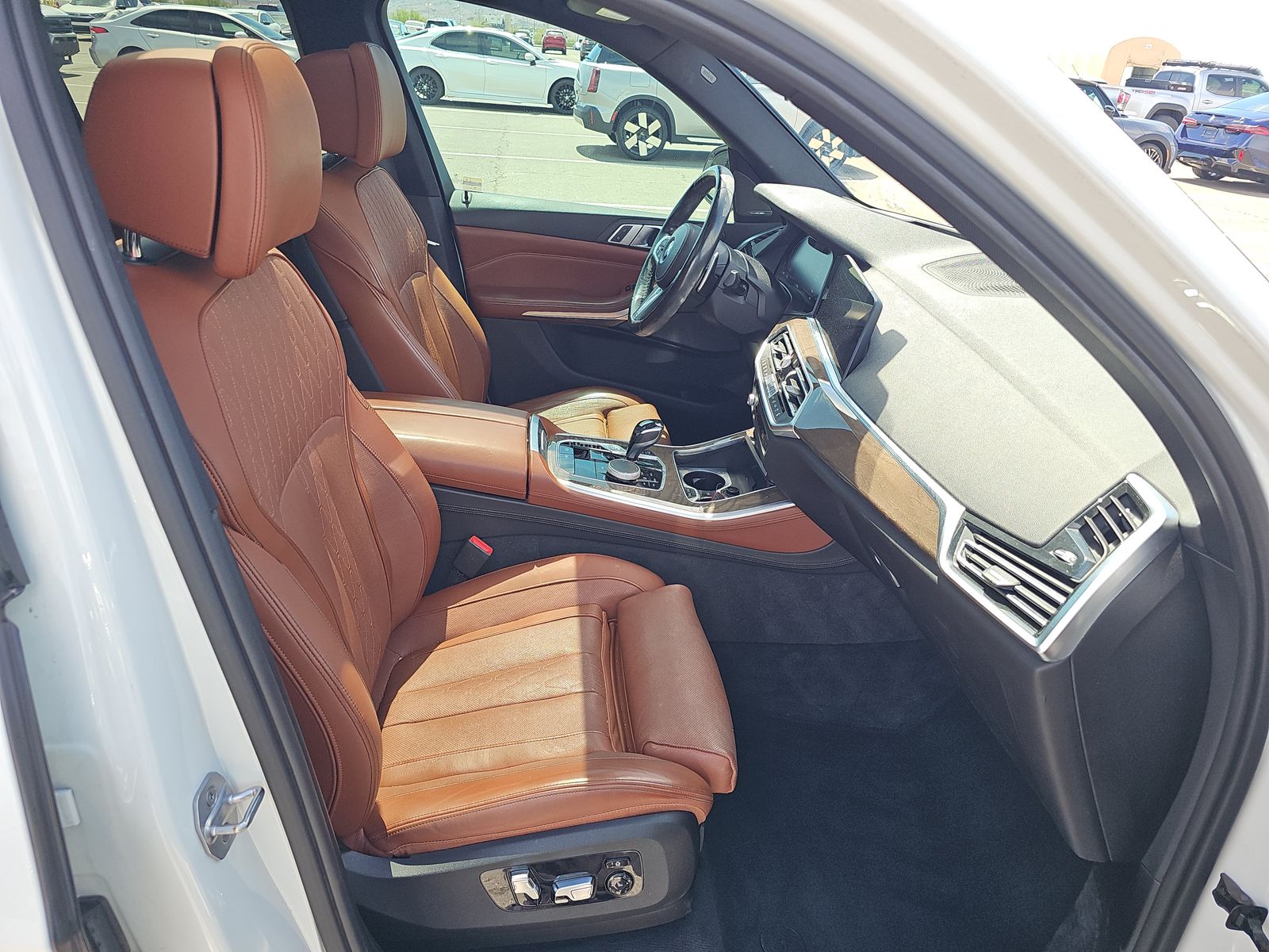 2019 BMW X5 xDrive50i AWD