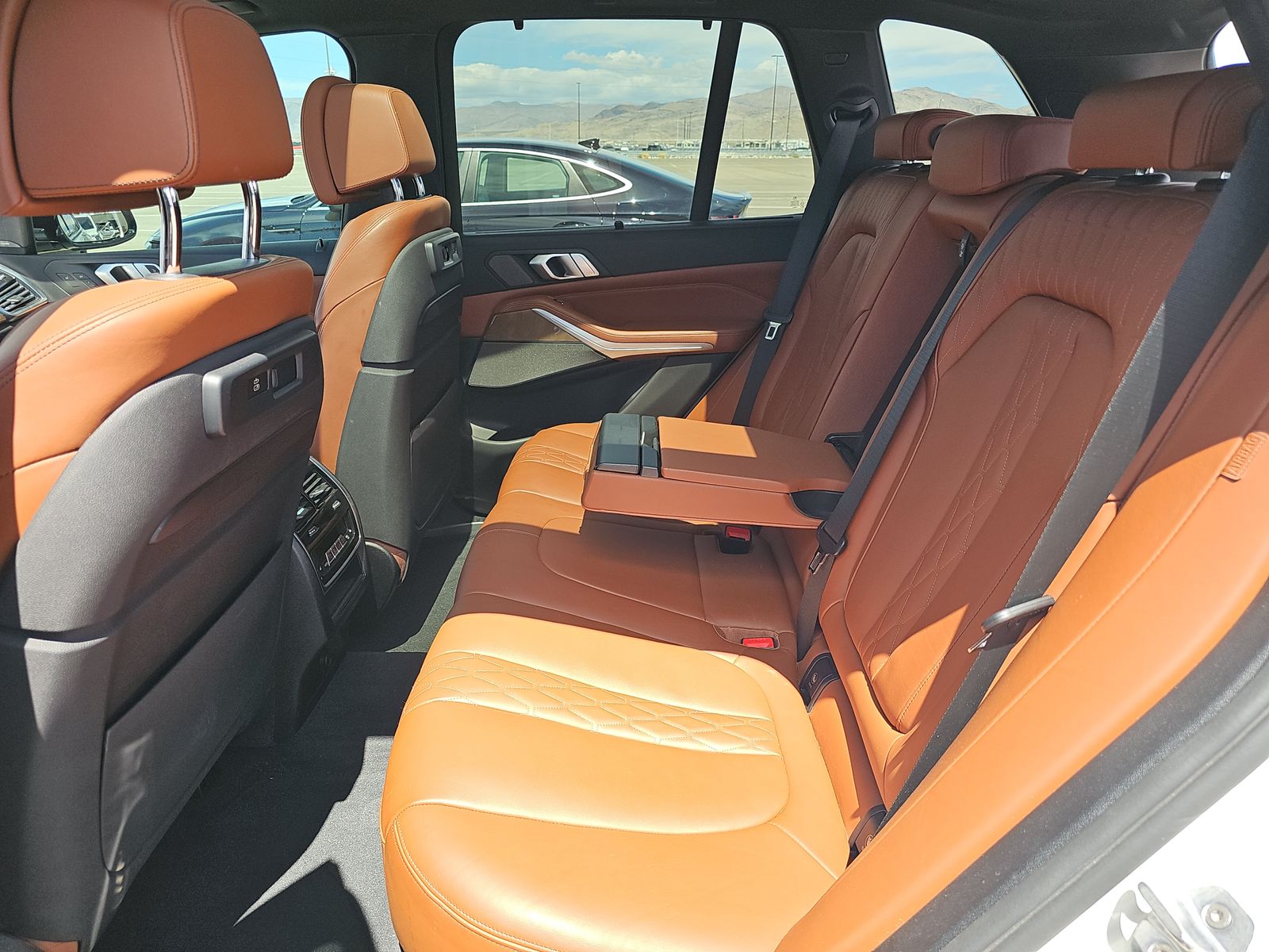 2019 BMW X5 xDrive50i AWD