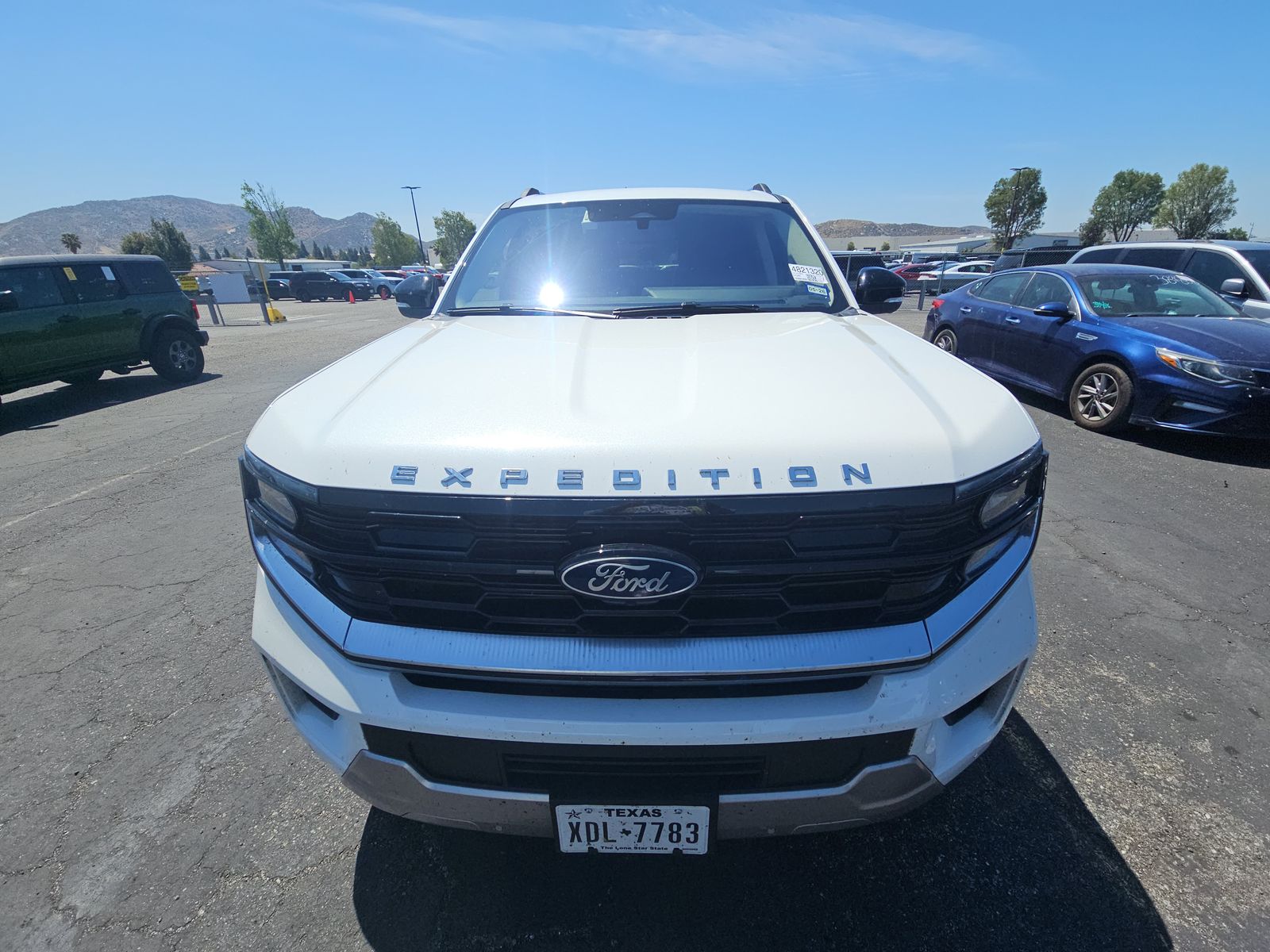 FORD EXPEDITION MAX - 3