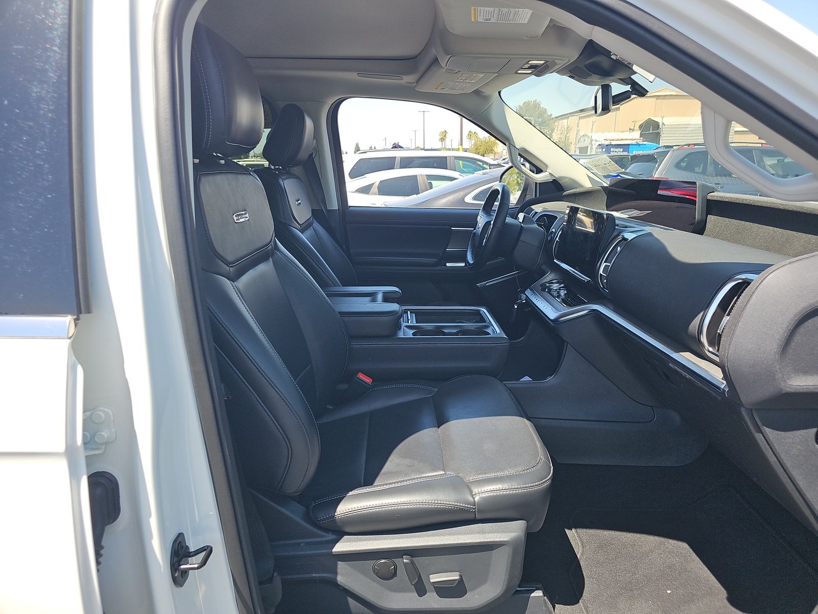 FORD EXPEDITION MAX - 9