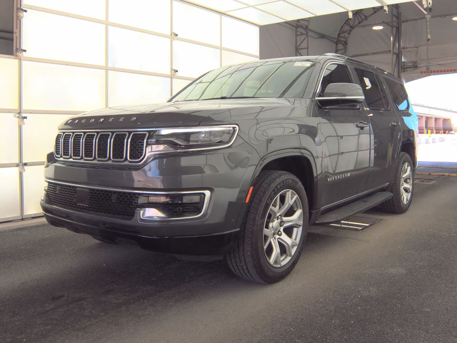JEEP OTHER - 1