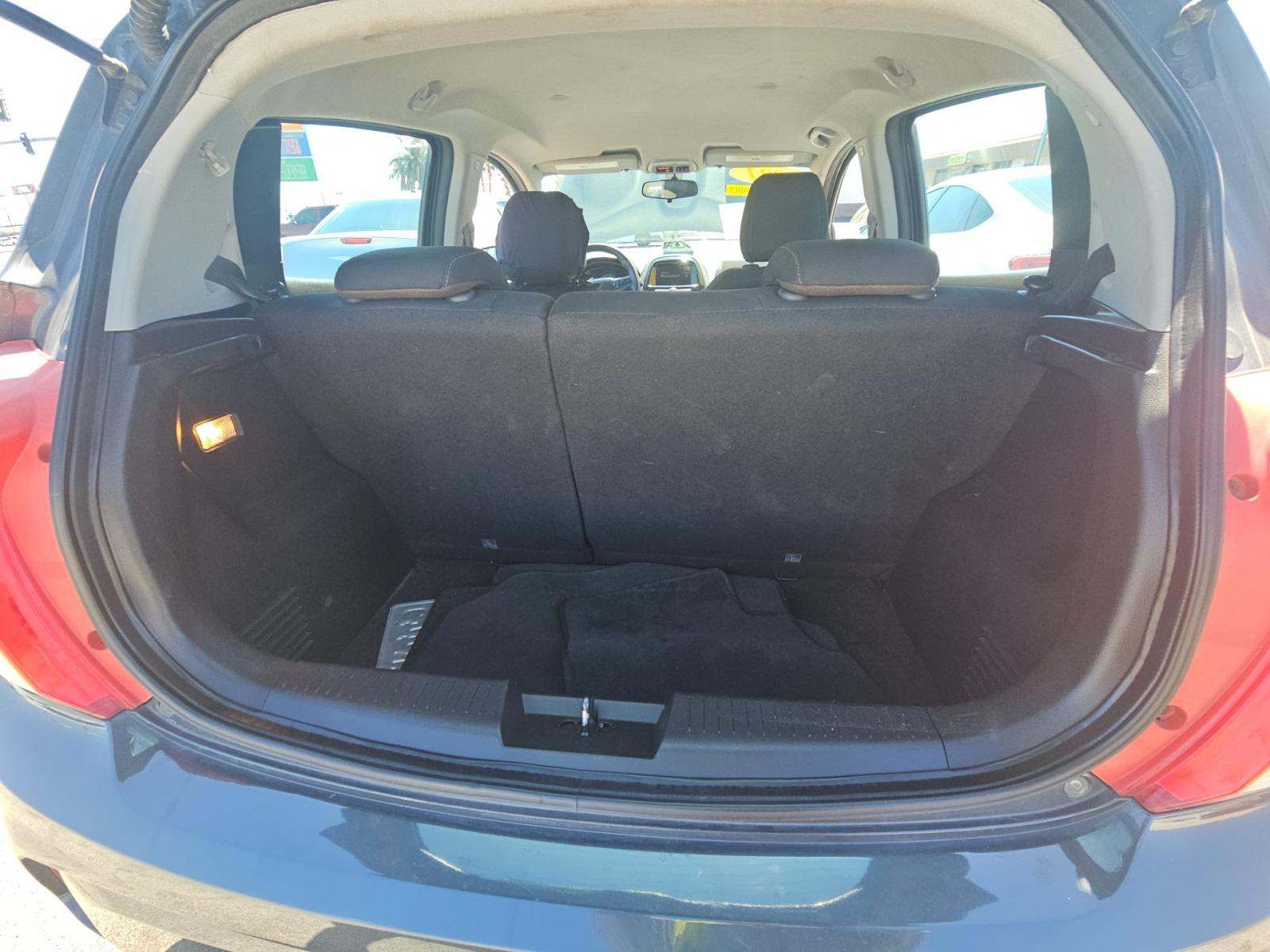 CHEVROLET CAMARO - 9