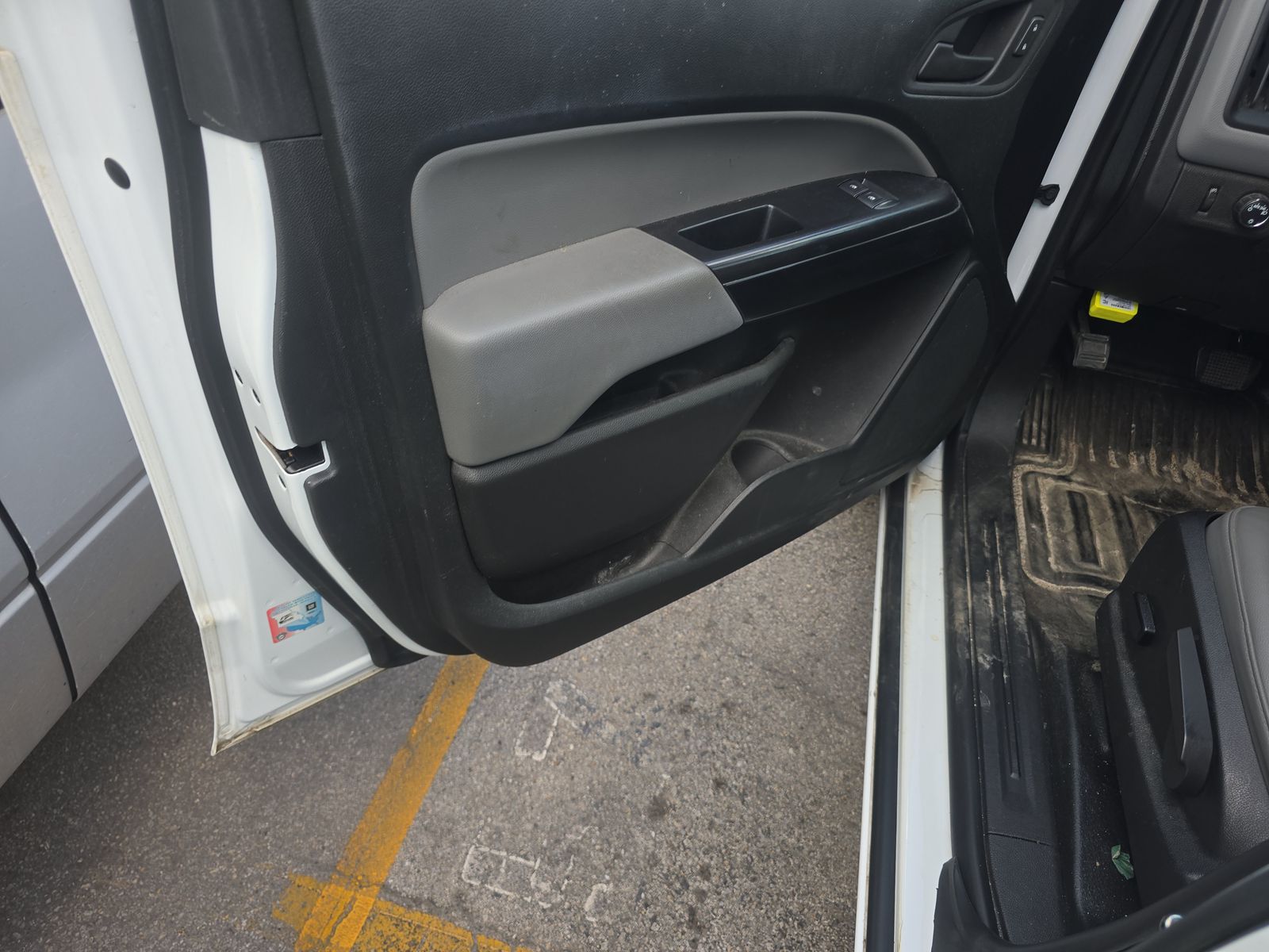 CHEVROLET OTHER - 10