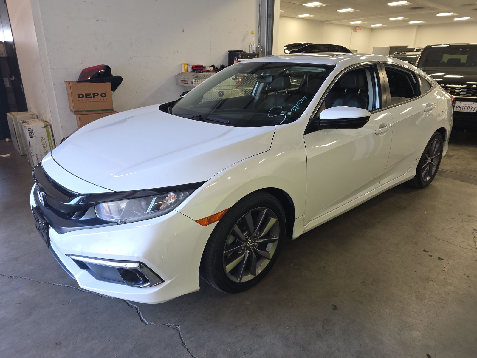 HONDA OTHER - 1