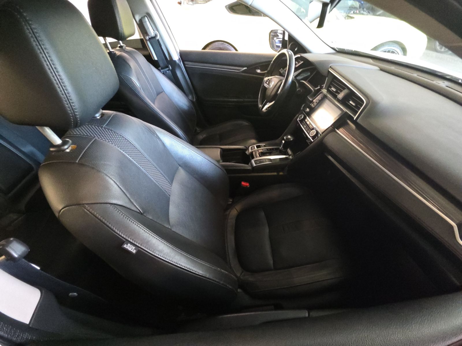 HONDA OTHER - 9