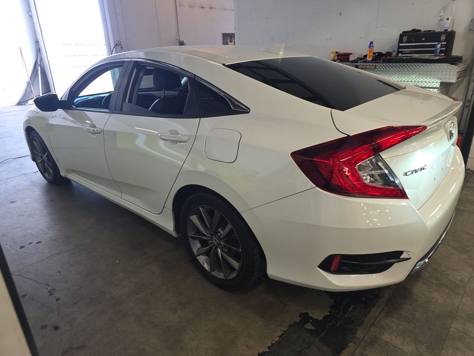 HONDA OTHER - 7