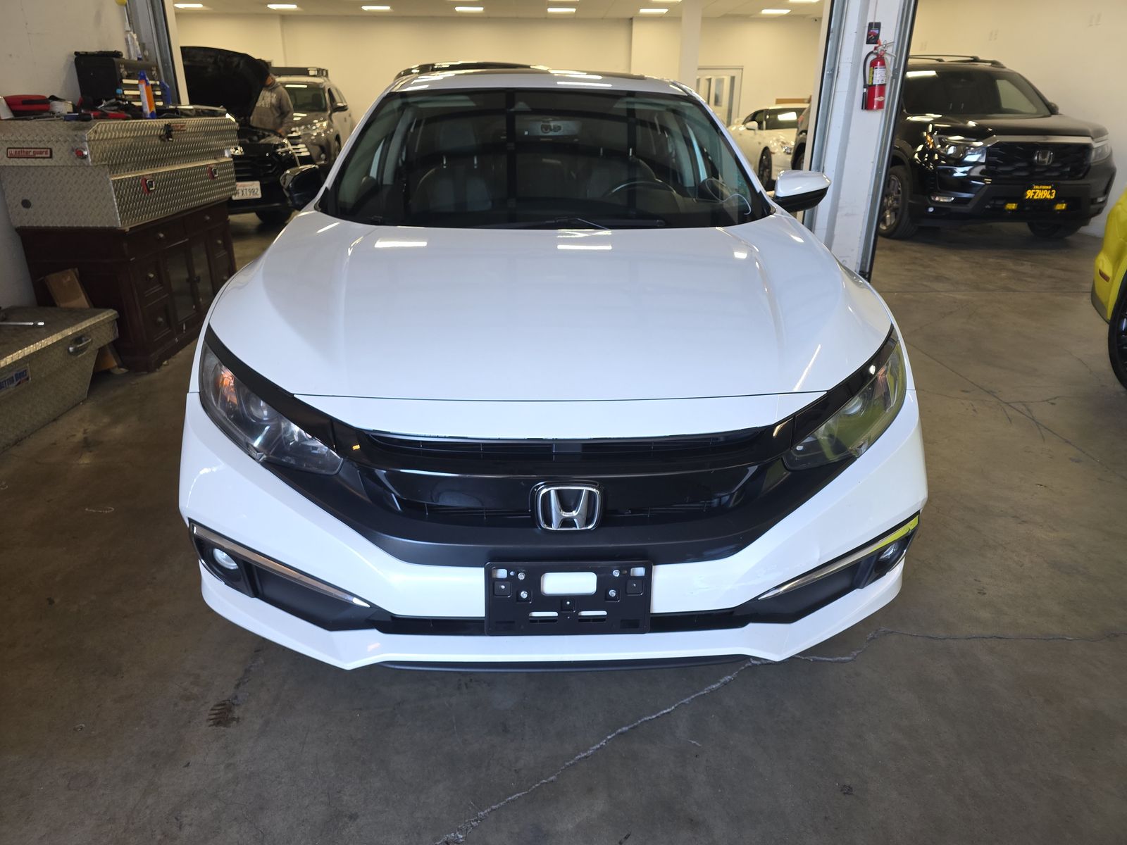 HONDA OTHER - 3