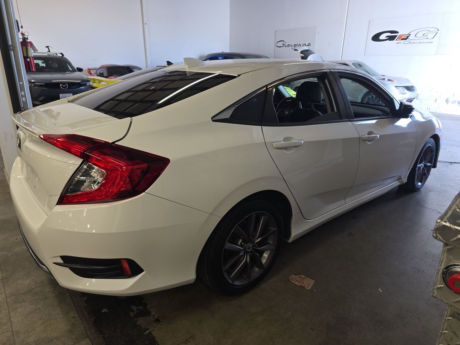 HONDA OTHER - 5