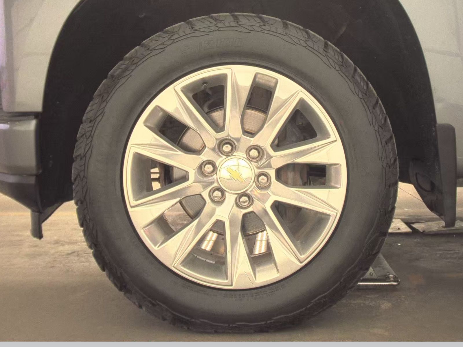 CHEVROLET OTHER - 10