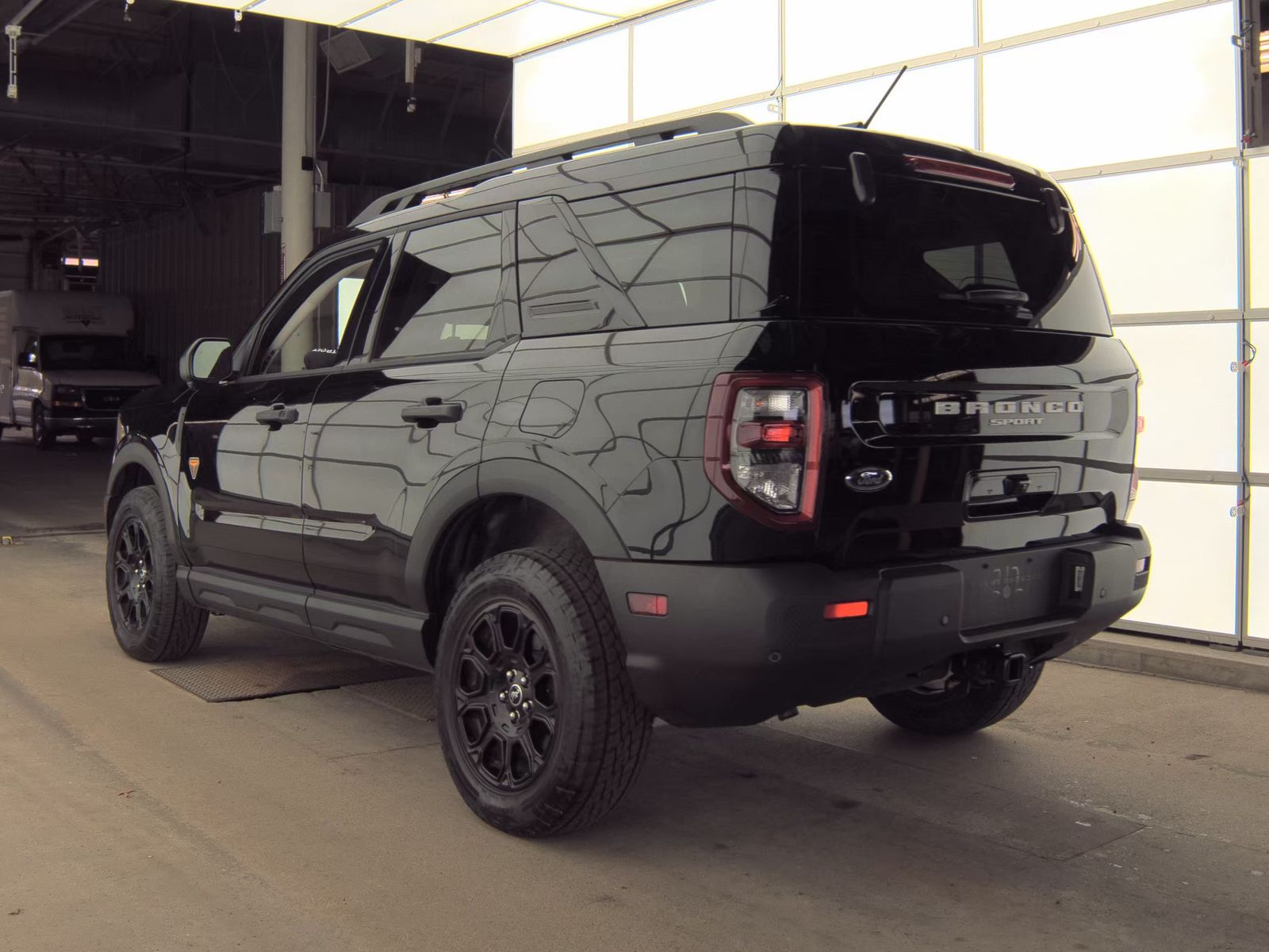 FORD BRONCO - 9
