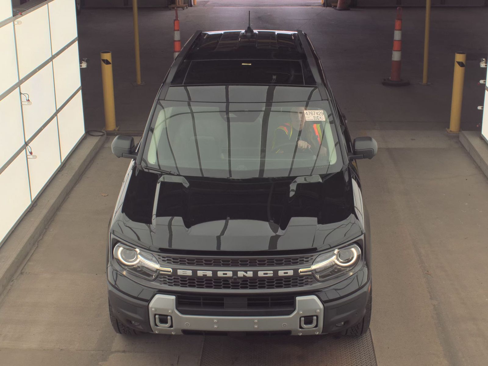 FORD BRONCO - 3