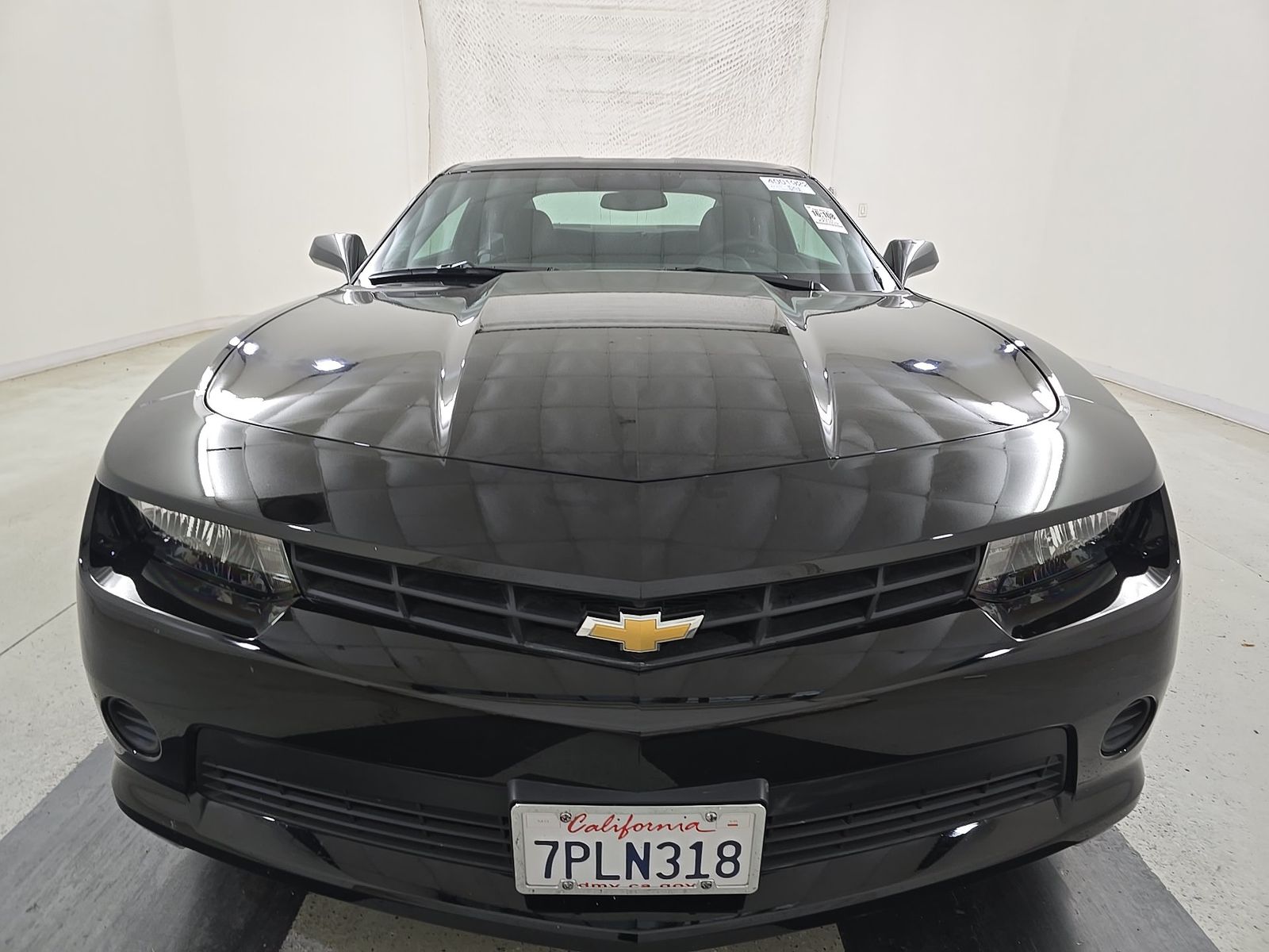 CHEVROLET CAMARO - 3