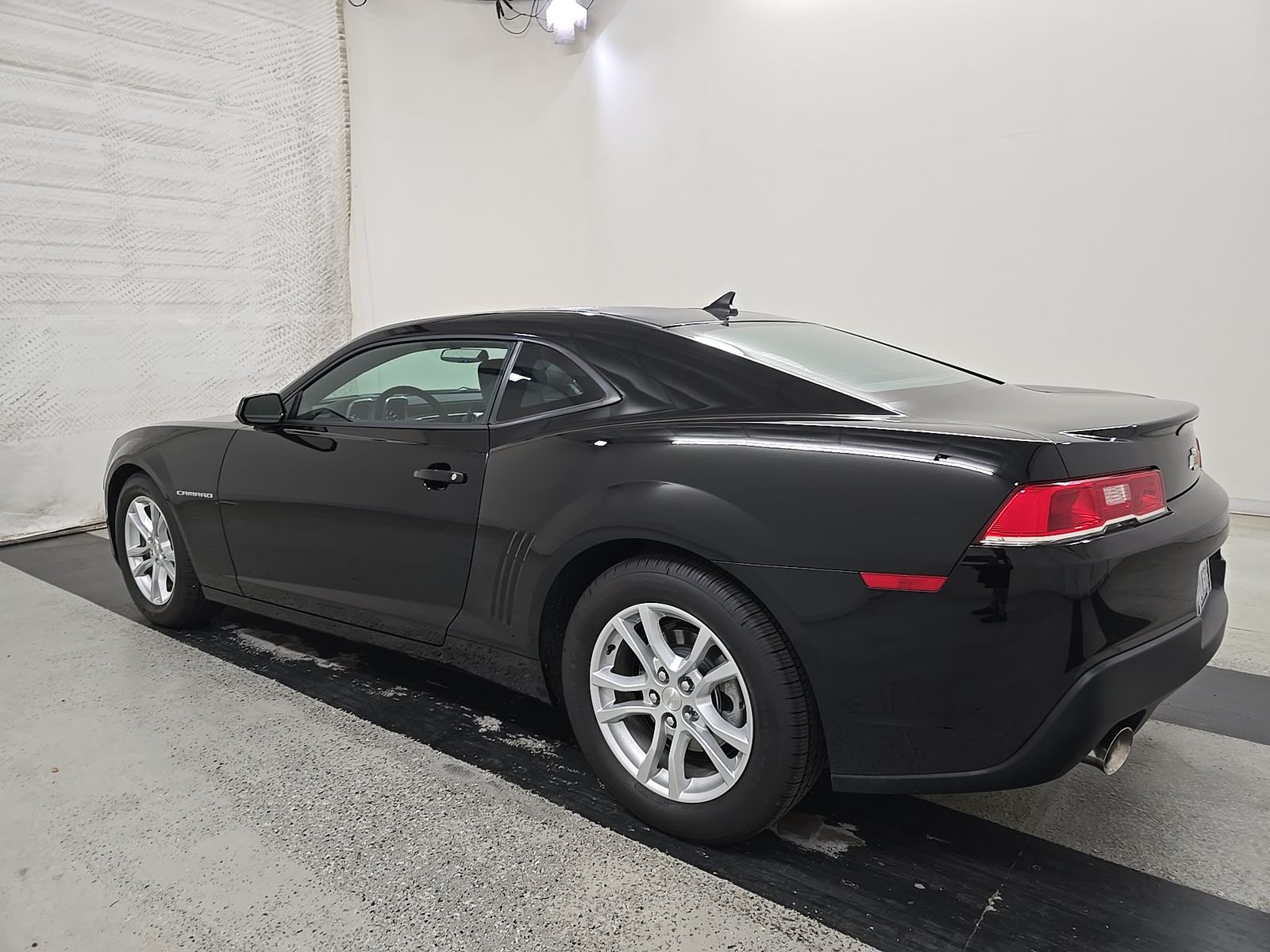 CHEVROLET CAMARO - 7