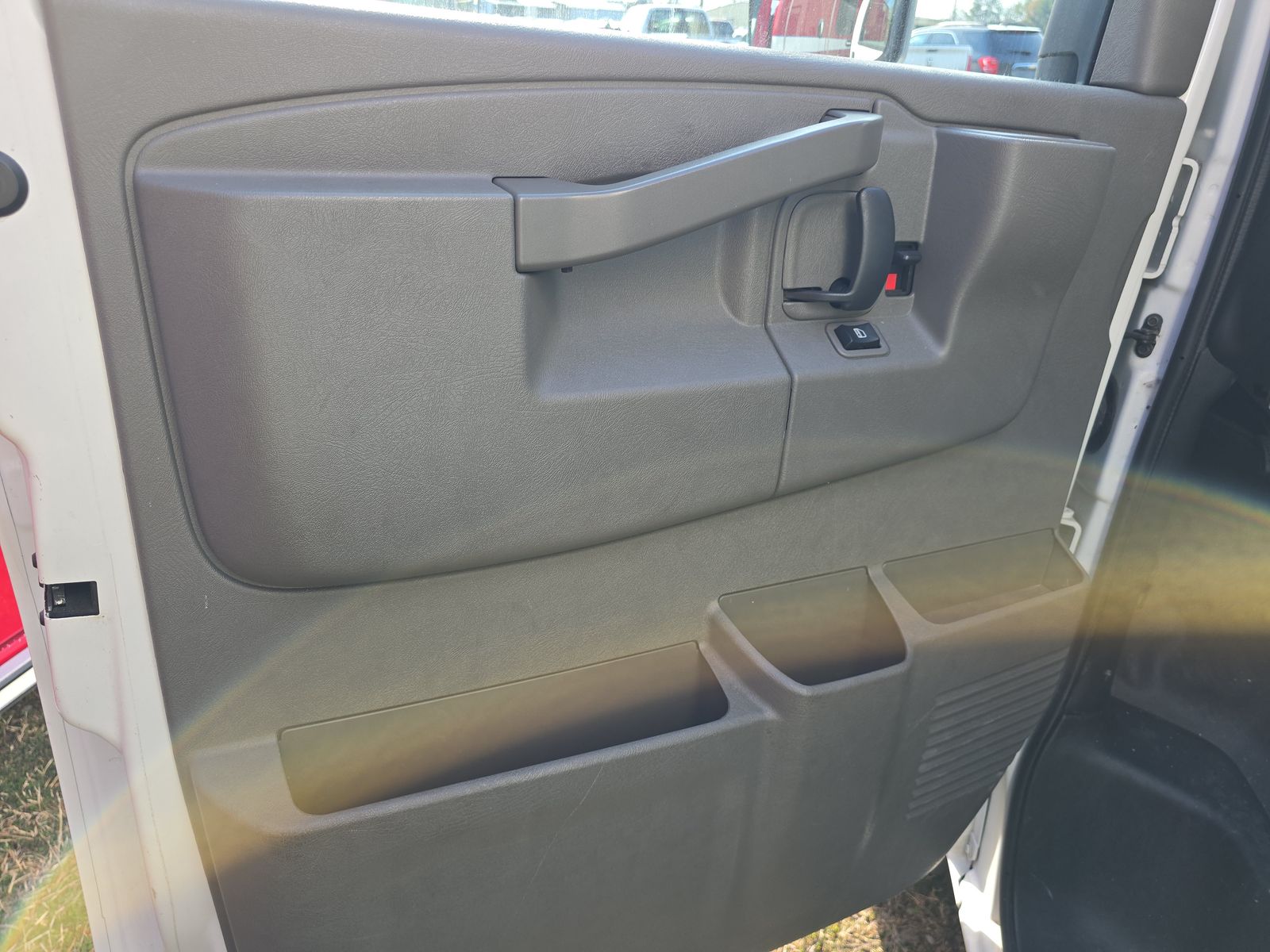 CHEVROLET OTHER - 10