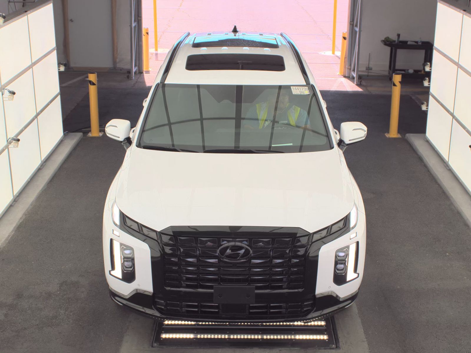 HYUNDAI PALISADE - 3