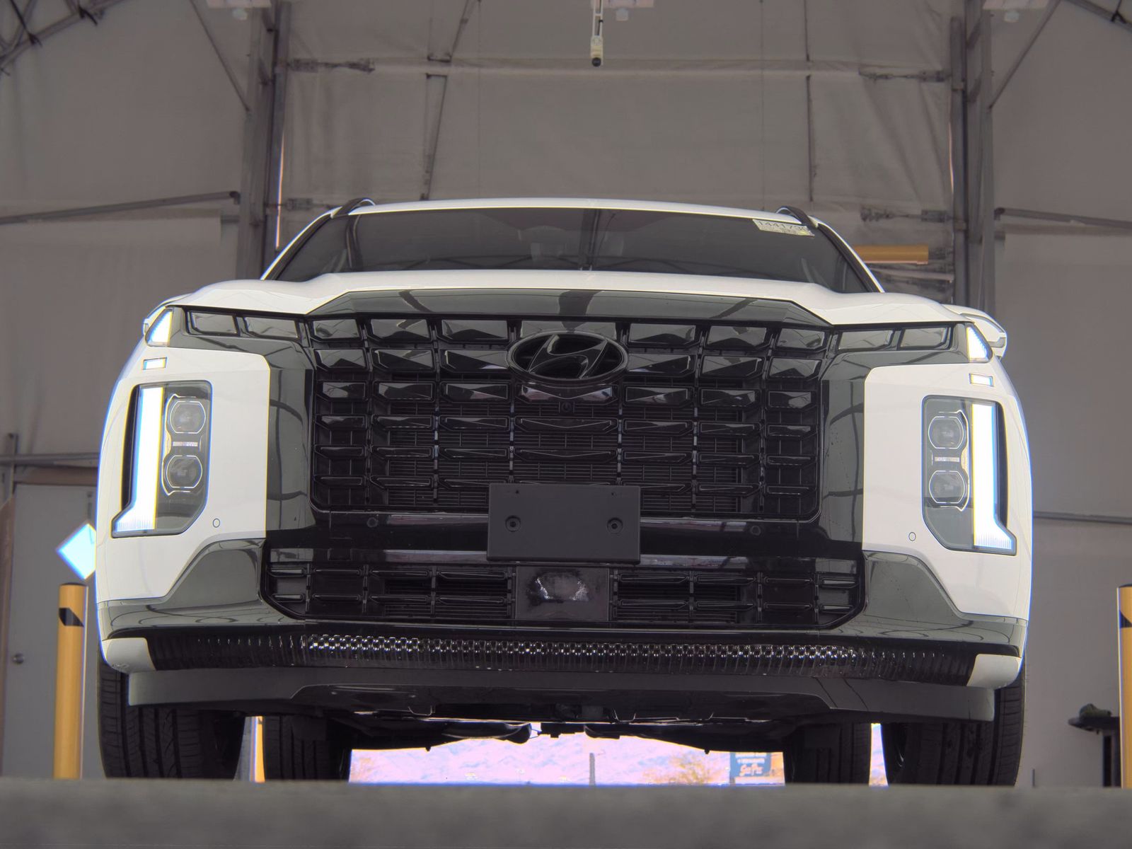HYUNDAI PALISADE - 4