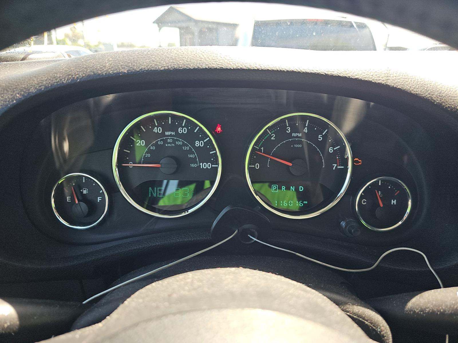 JEEP OTHER - 7