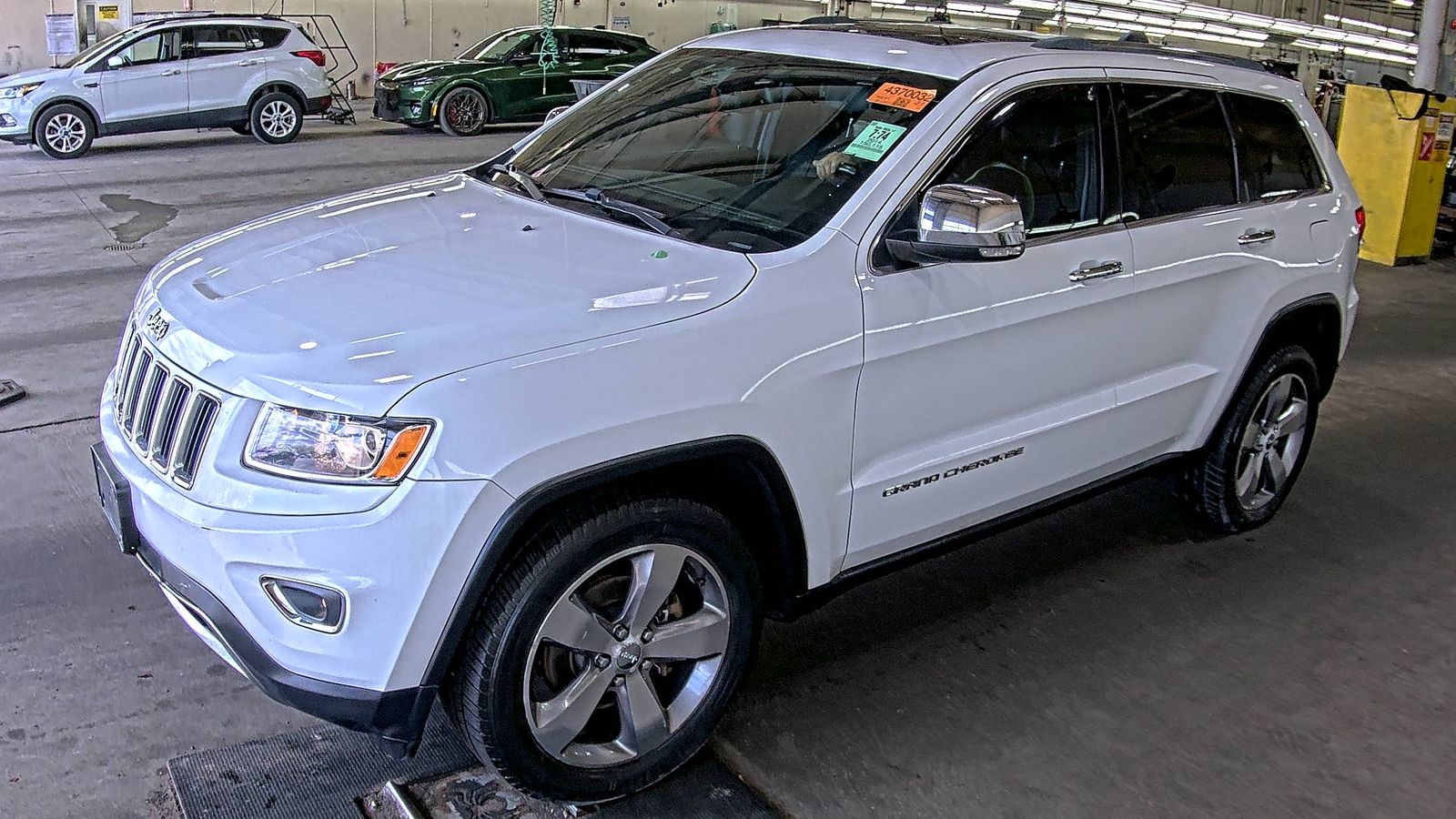JEEP OTHER - 1