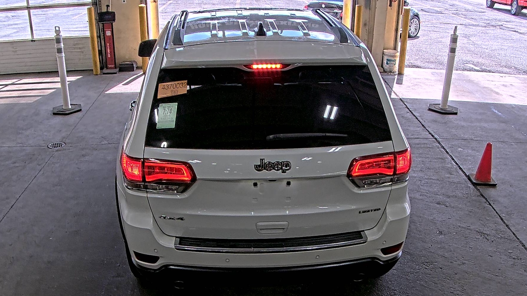 JEEP OTHER - 6