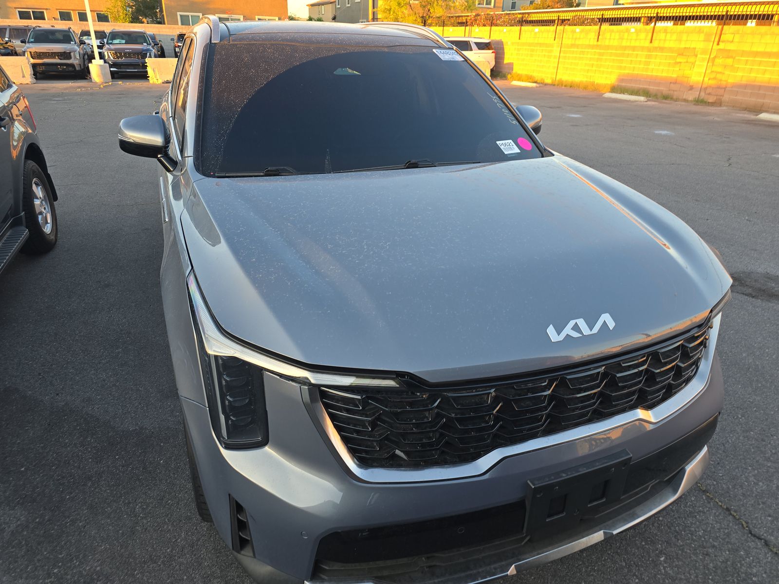 KIA OTHER - 3