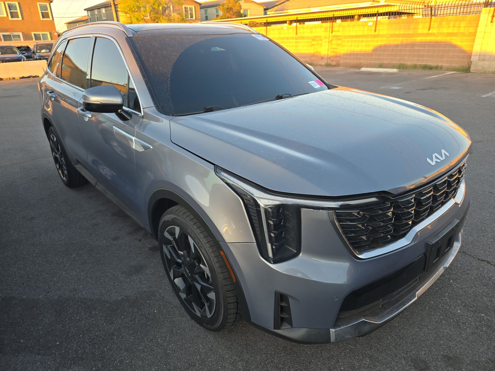KIA OTHER - 4