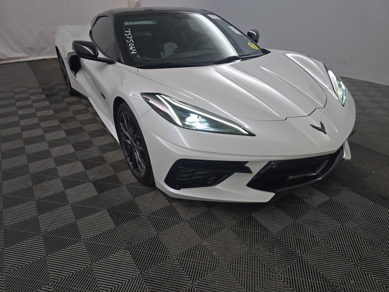 CHEVROLET CAMARO - 4