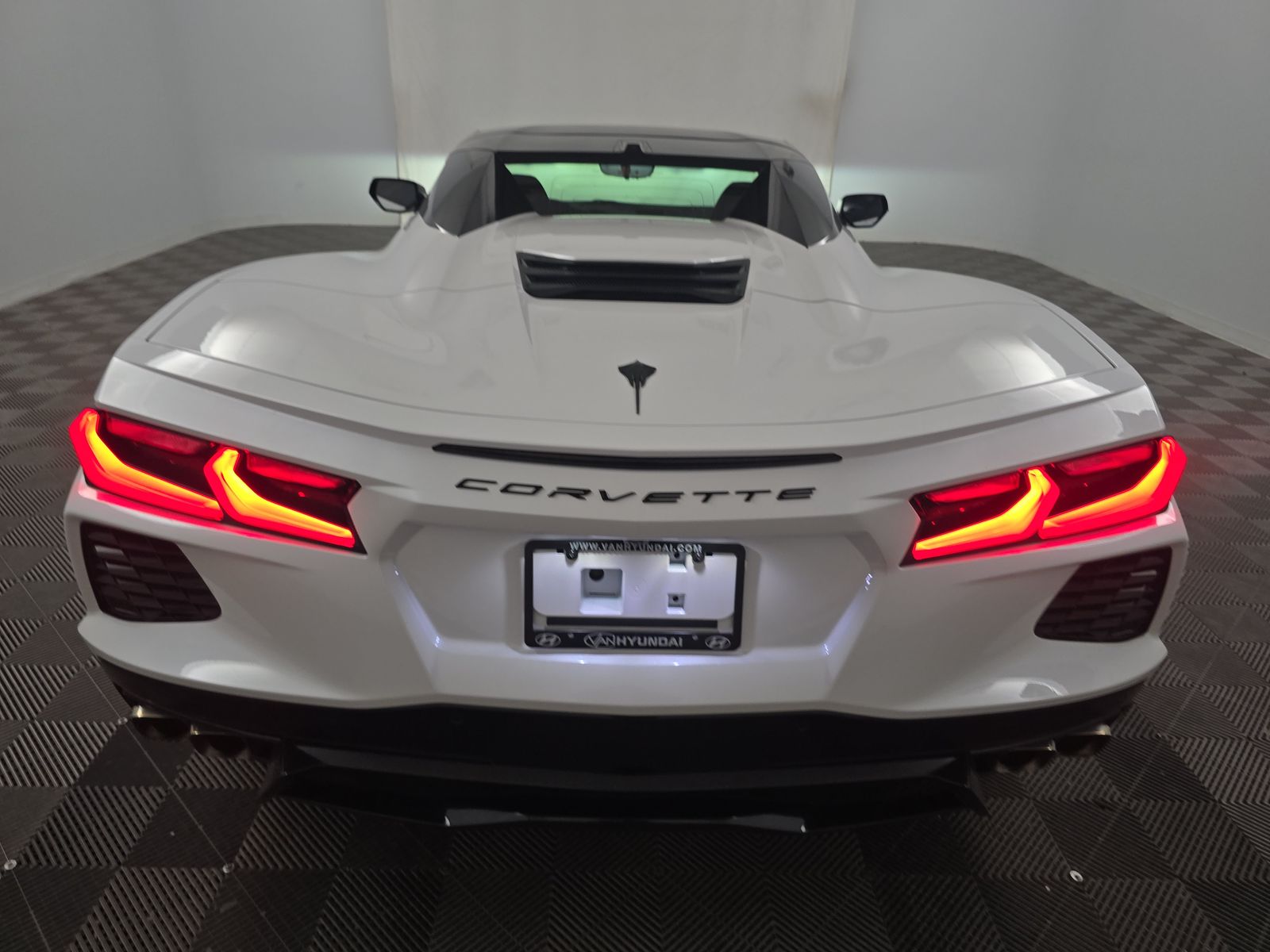 CHEVROLET CAMARO - 6