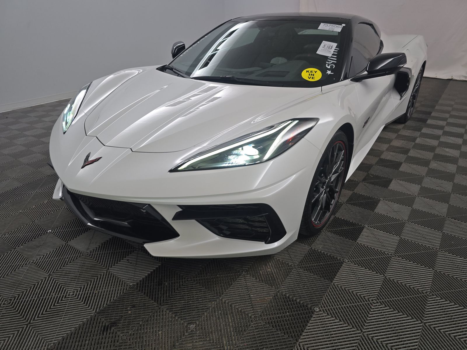 CHEVROLET CAMARO - 1