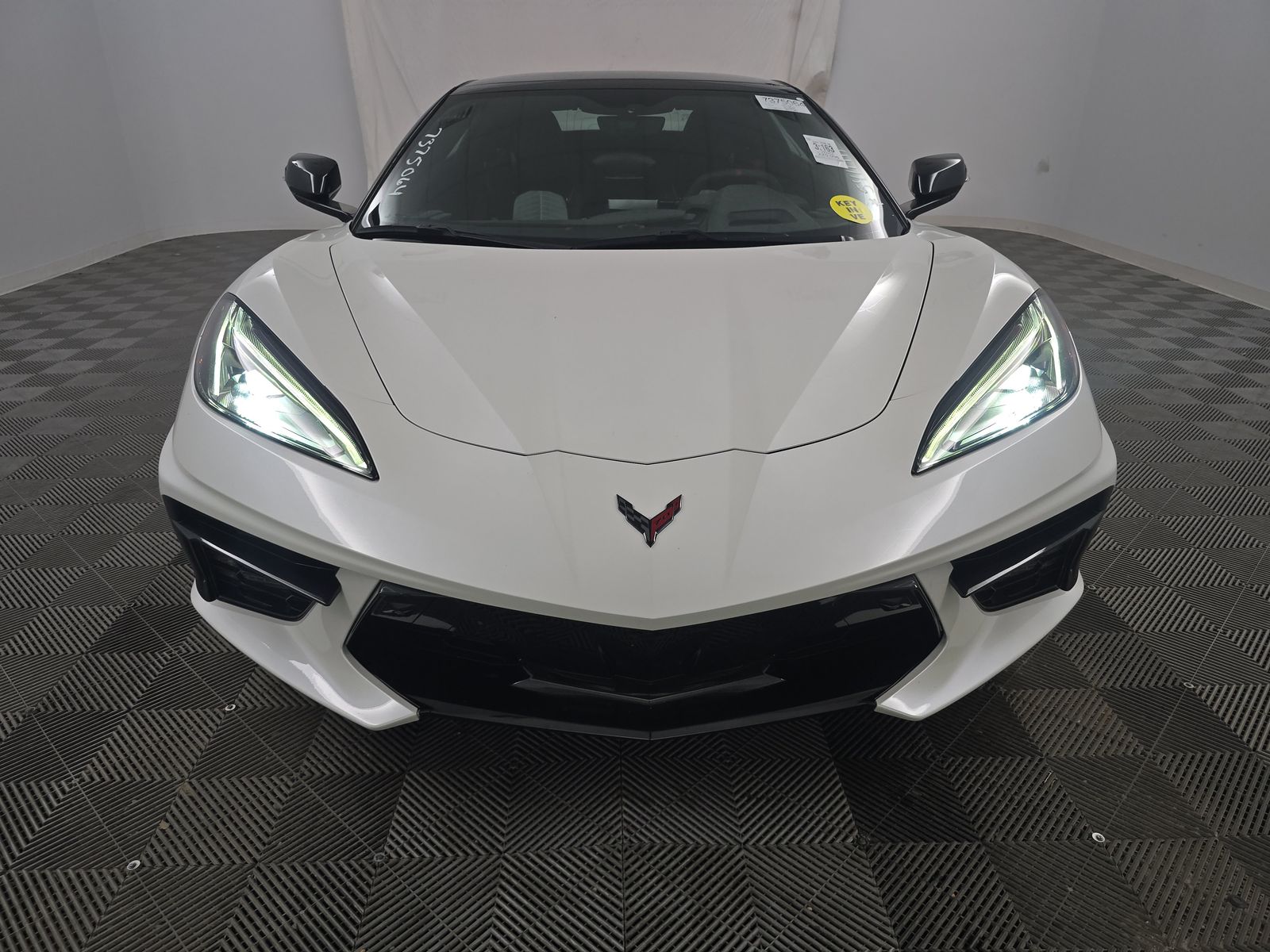 CHEVROLET CAMARO - 3