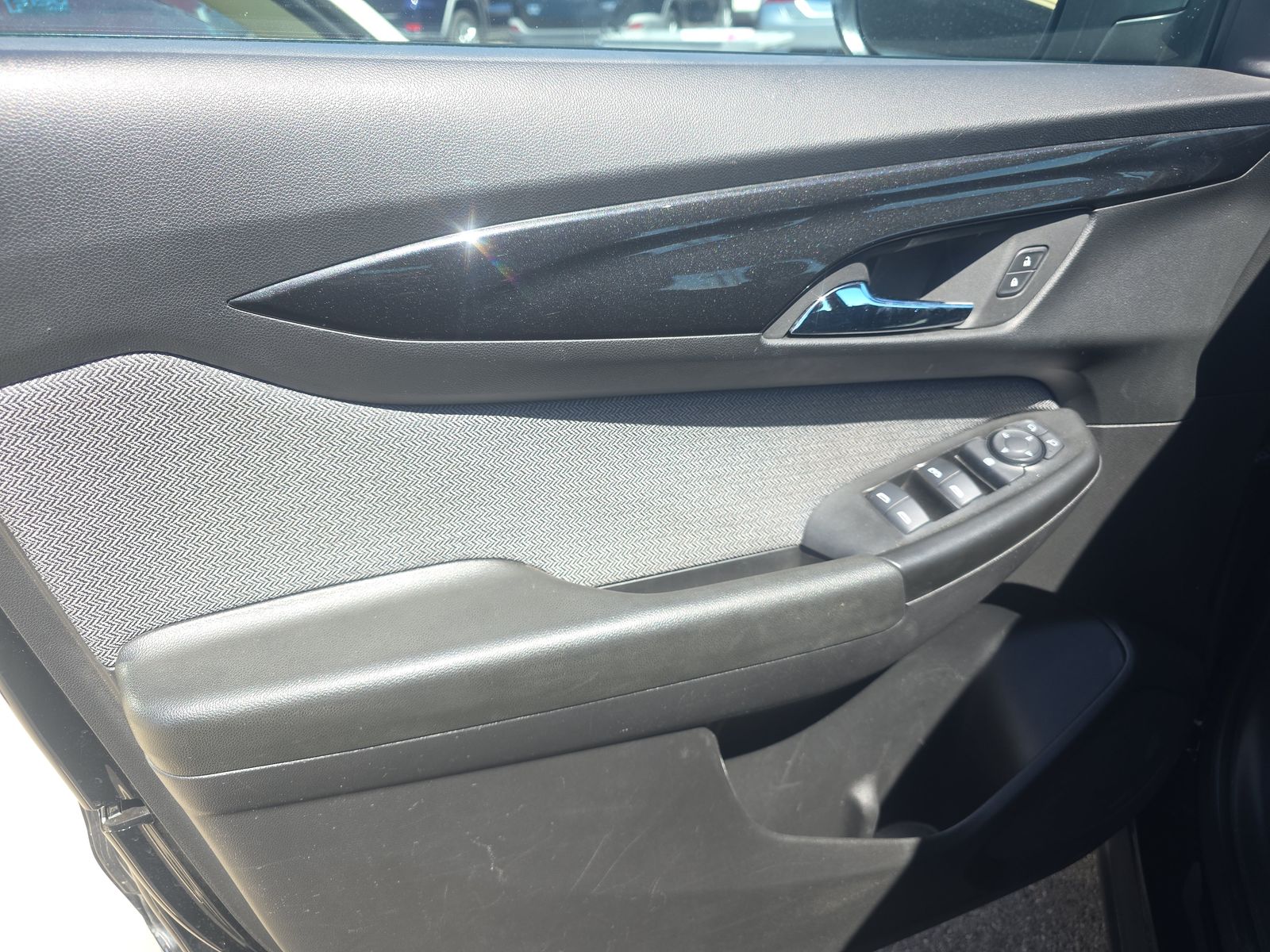 CHEVROLET OTHER - 10