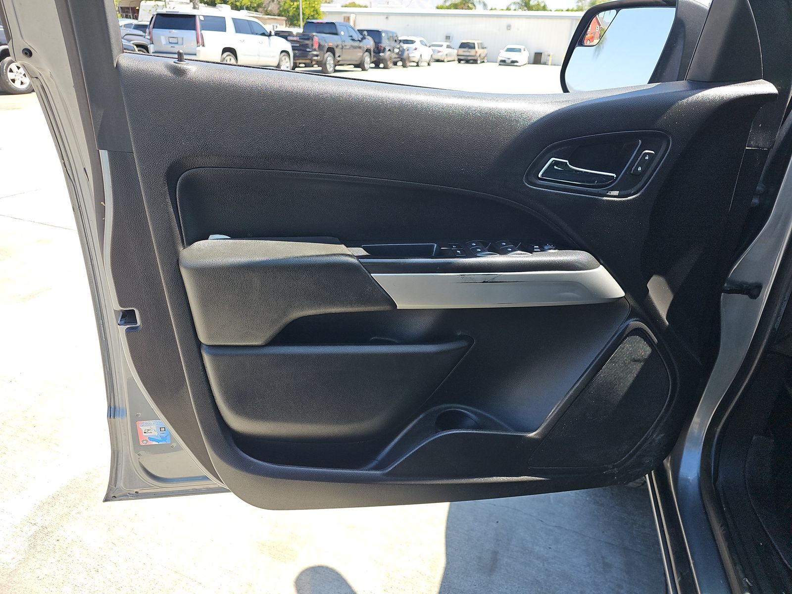 CHEVROLET OTHER - 10